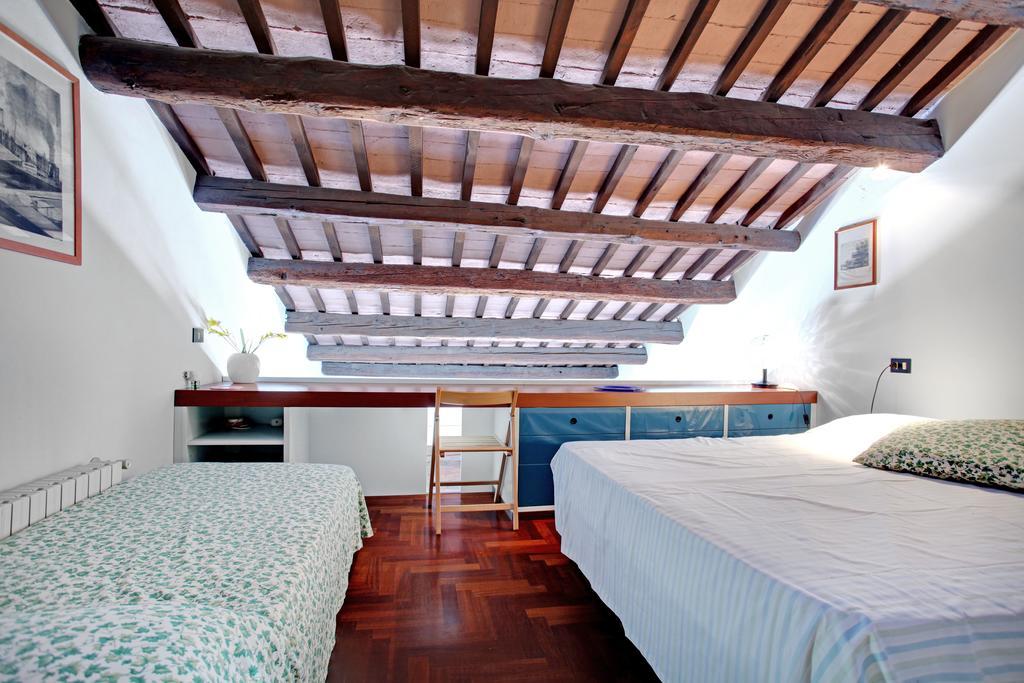 Giudecca Apartamento *