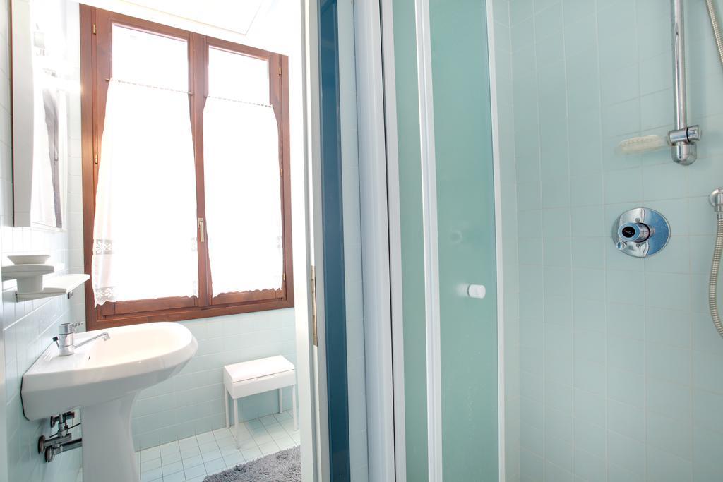 Apartamento Giudecca Venecia
