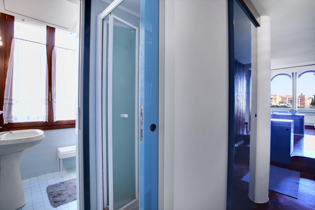 Apartamento Giudecca Venecia