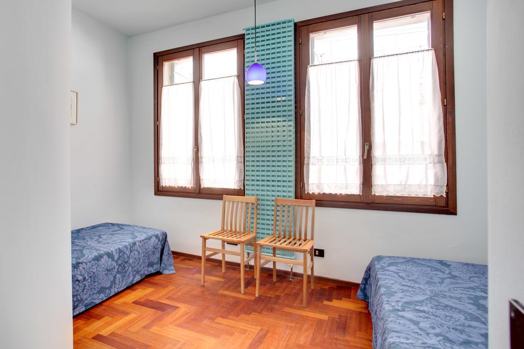 Apartamento Giudecca Venecia