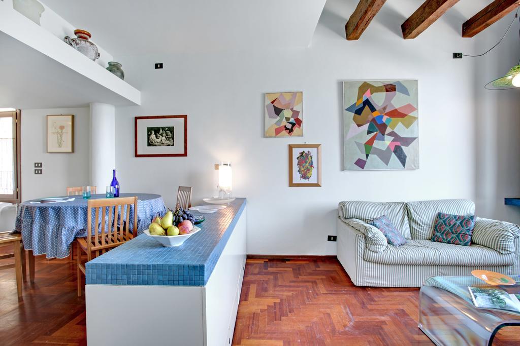 Giudecca Apartamento *