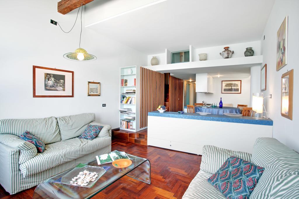 Giudecca Apartamento