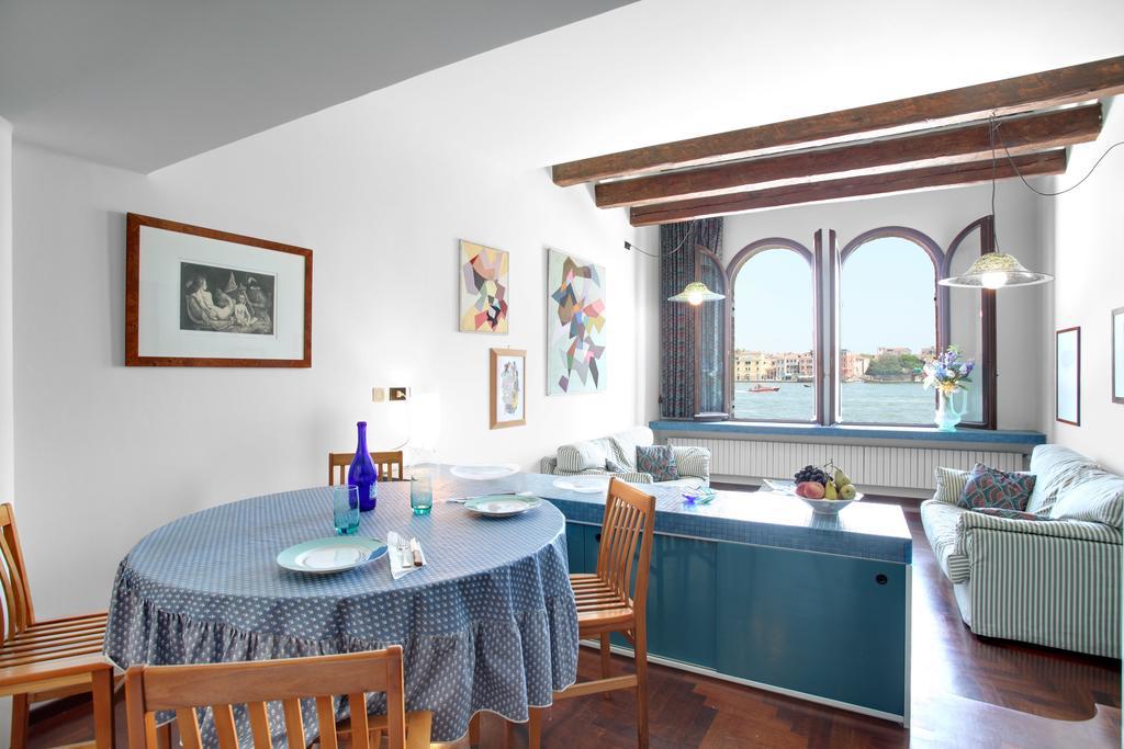 Apartamento Giudecca *